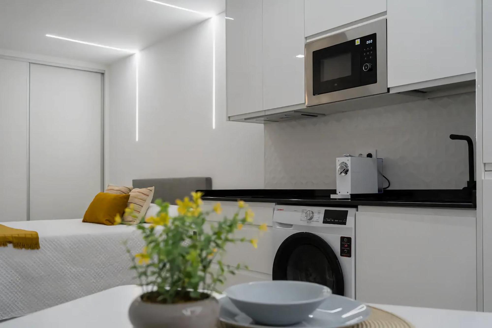 Ferienwohnung Alcantaraloft Córdoba Exterior foto
